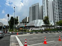 Palm Gardens (D23), Condominium #452562811